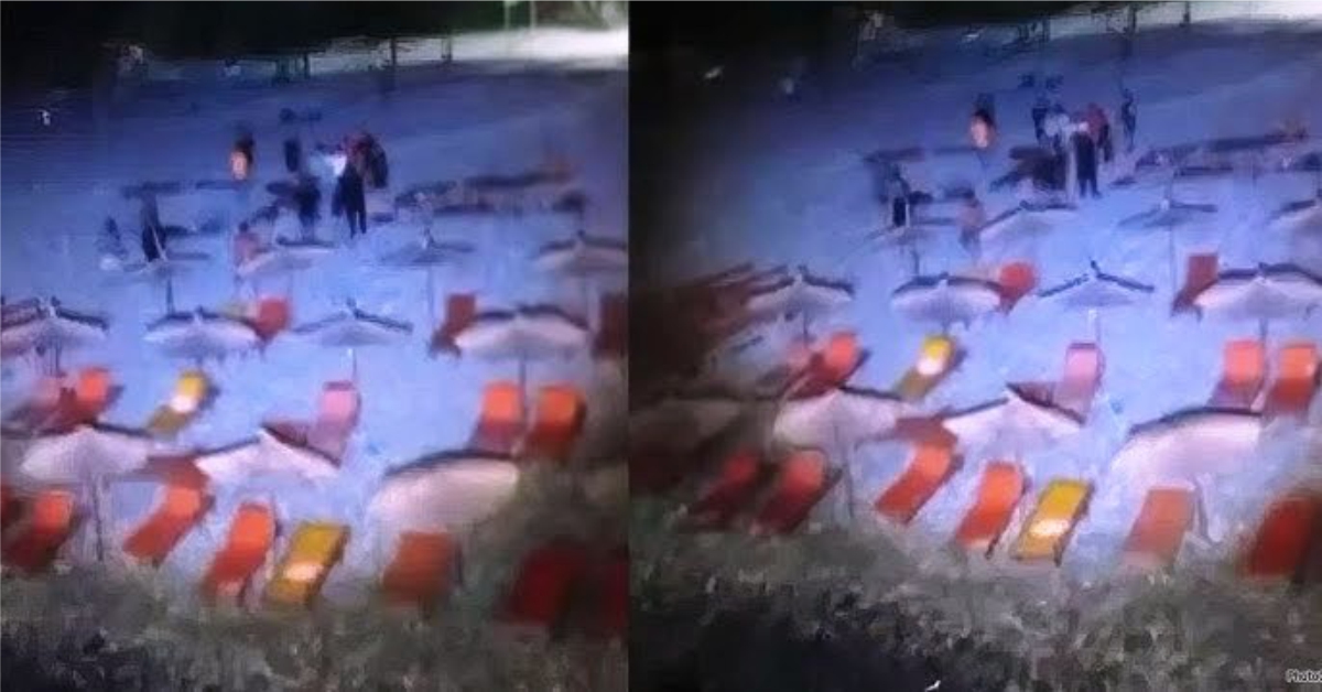 Rrahja me hunj në zonën e Lumit të Shalës, policia e Shkodrës procedon penalisht 5 persona të përfshirë