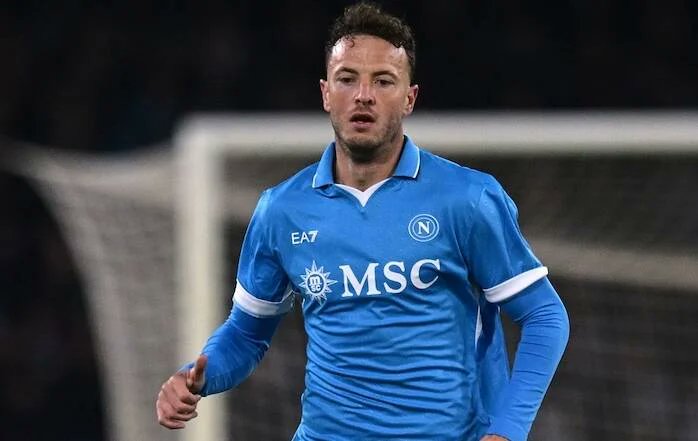 Rrahmani për ‘Sky Sport’: Napoli skuadra më e mirë që kam luajtur, Konte nuk ka ndyshuar