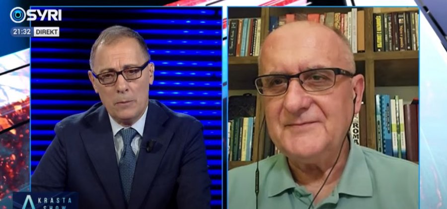 ‘Rrëmbim mandatesh’/ Vasili: Kapja e Gjykatës Kushtetuese, lojë e rrezikshme korporatiste që mbron aferat e qeverisë