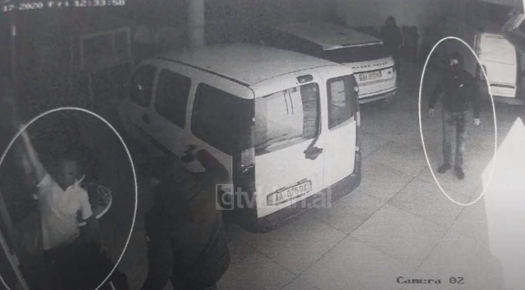 Rrëmbimi dhe vrasja e Jan Prengës, Apeli lë në fuqi dënimin ndaj Festim Bexhdilit