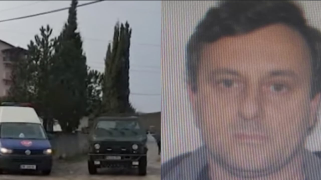 Rrëmbimi dhe zhdukja e Jan Prengës/ SPAK i përçarë për dënimin e Festim Bexhdilit: Në pamjet e sigurisë ai …