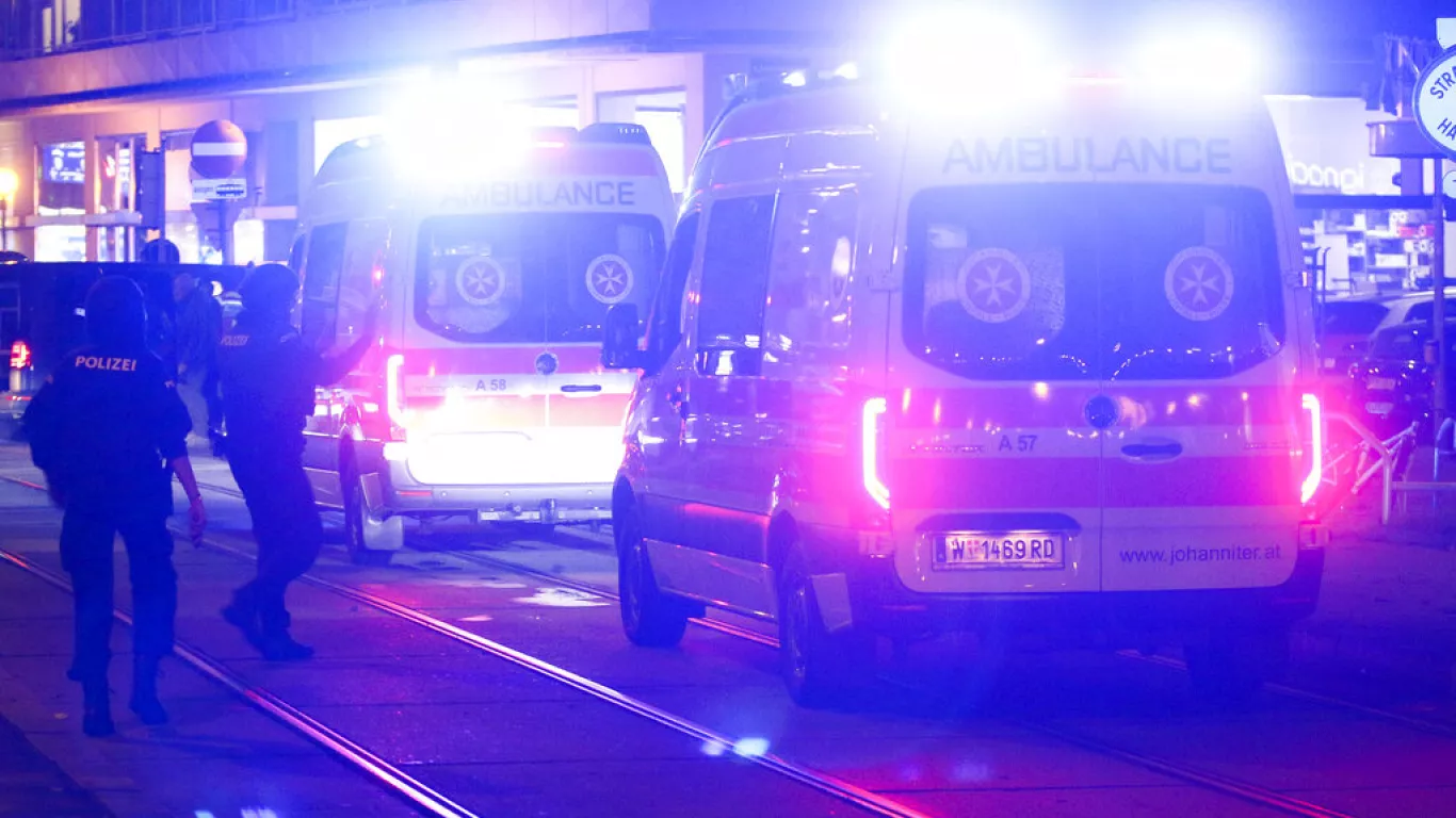 Rrëzohet avioni në Austri, katër të vdekur