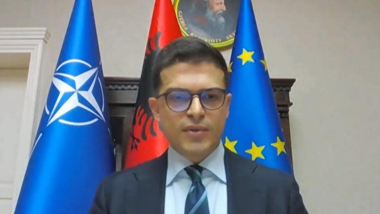 Rritja e buxhetit të NATO-s me 5% për mbrojtjen, Vengu: Shqipëria parashikon dyfishim të buxhetit, do prodhojmë dronë luftarakë e mjete të blinduara