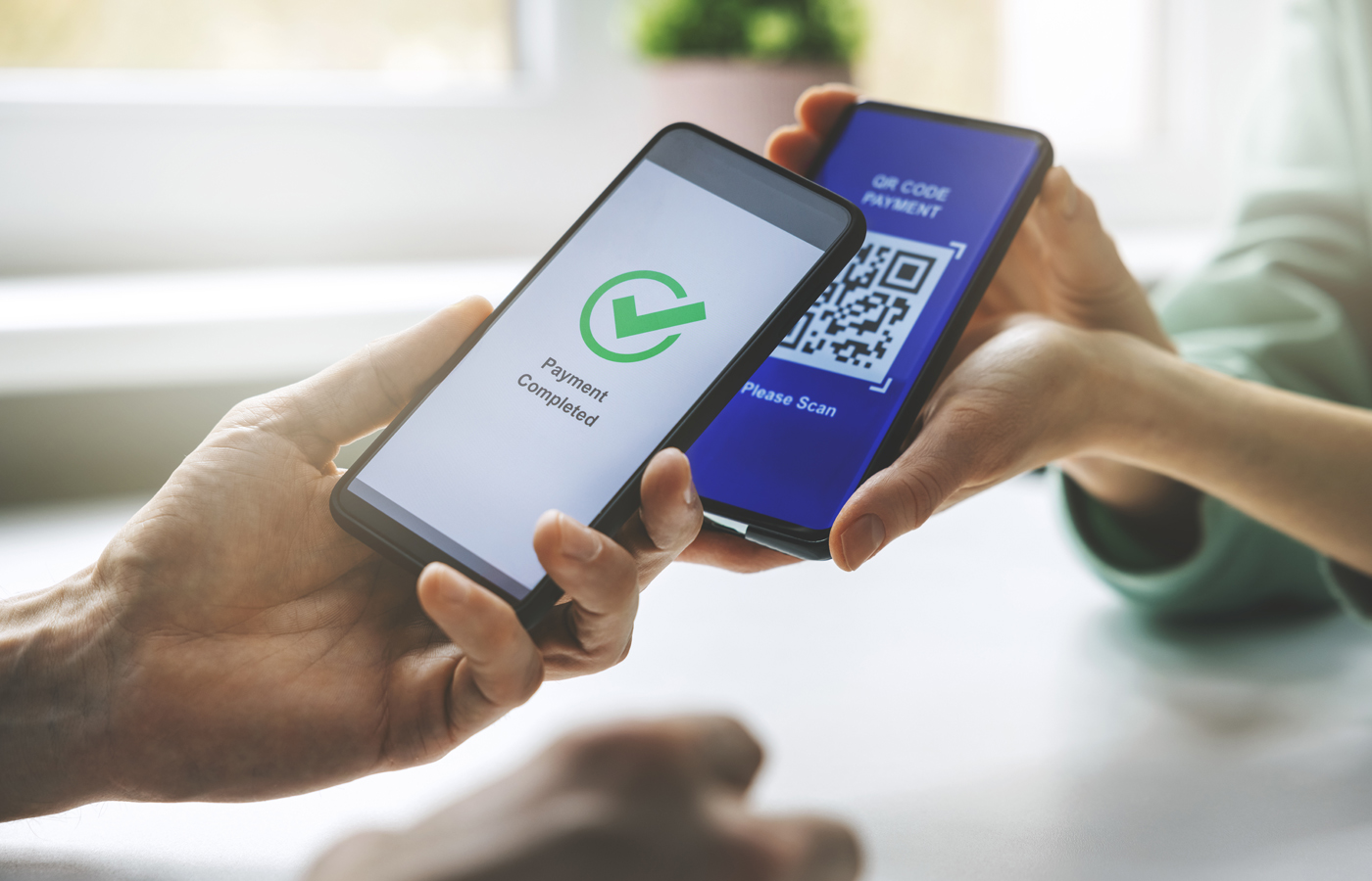 Rruga drejt një ekonomie pa cash nuk varet vetëm nga sektori privat