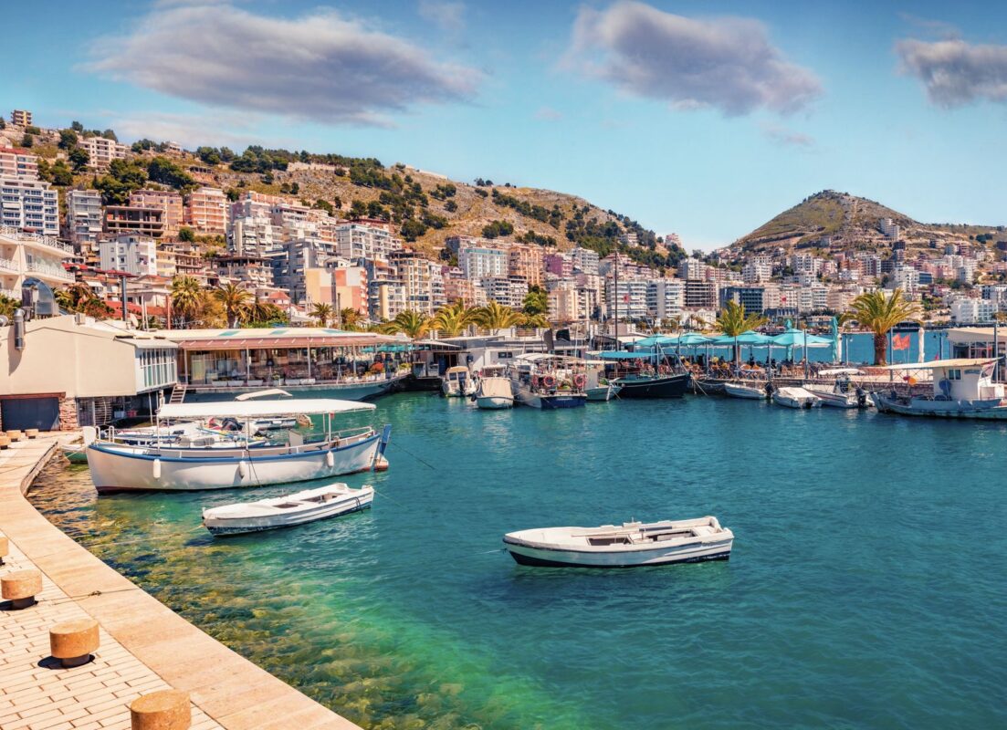 Sa shpenzojnë turistët europianë në një natë, në Shqipëri vijnë më “koprracët”