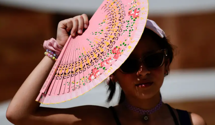 Sa të rrezikshme janë temperaturat e larta?