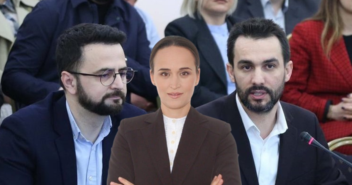 ‘Saga’ Lapaj-Shabani- Valë largimesh nga ‘Nisma Thurje’! Pas Pano Sokos, ikën Rigerta Loku: Më zhgënjyen!