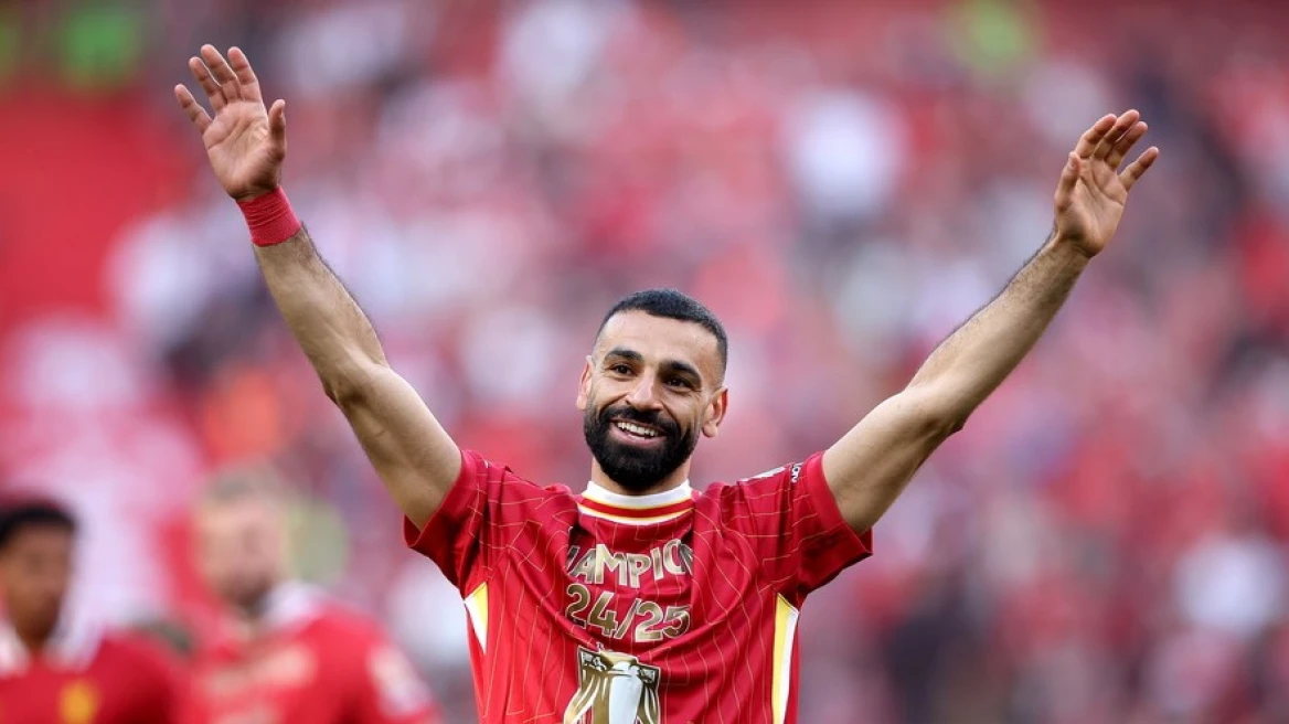 Salah, një vlerësim mbi veten dhe kush është trajneri më i mirë për të