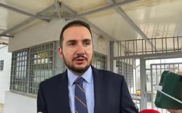 “Salianji u dënua padrejtësisht”, gazetari i njohur ‘shpërthen’ ashpër: Veliaj është mishërimi i korrupsionit në Tiranë