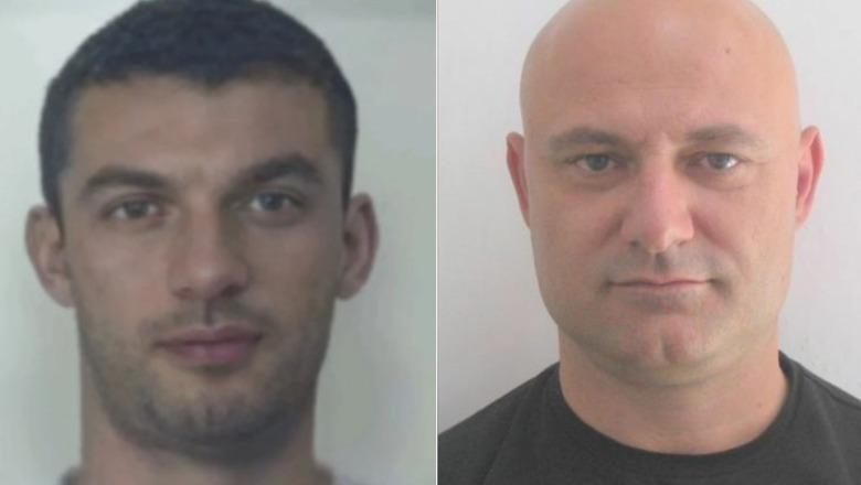 Seanca për atentatin ndaj Arjan Ndojës/ Përplasje në GJKKO, Plarent Dervishaj ofendon Erjon Alibejn, nxirret nga salla