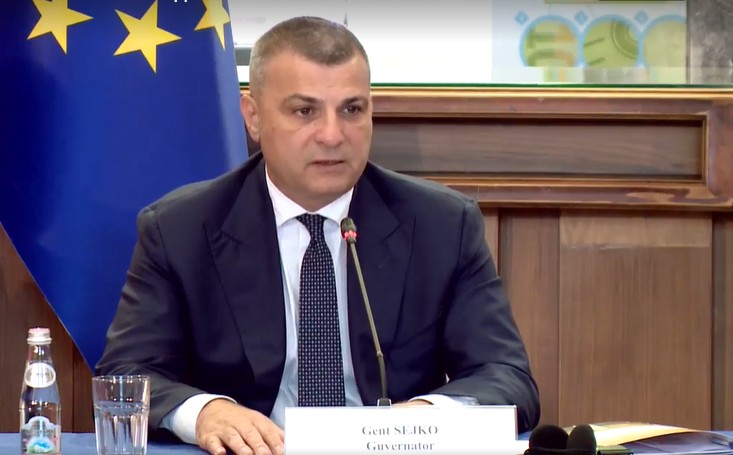 Sejko: Mbështetja për zinxhirin e prodhimit ushqimor, jetike për vendin