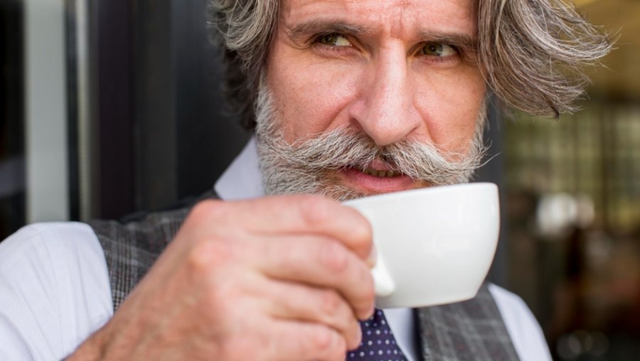 Sekreti i jetëgjatësisë fshihet në filxhanin e… kafesë