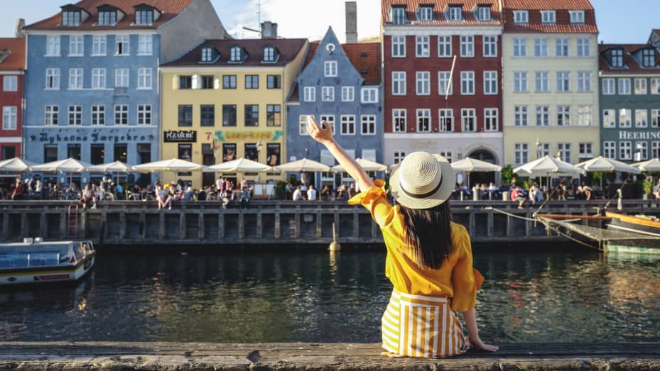 Sekreti i lumturisë në Danimarkë: Si pasionet mund të ndryshojnë jetën