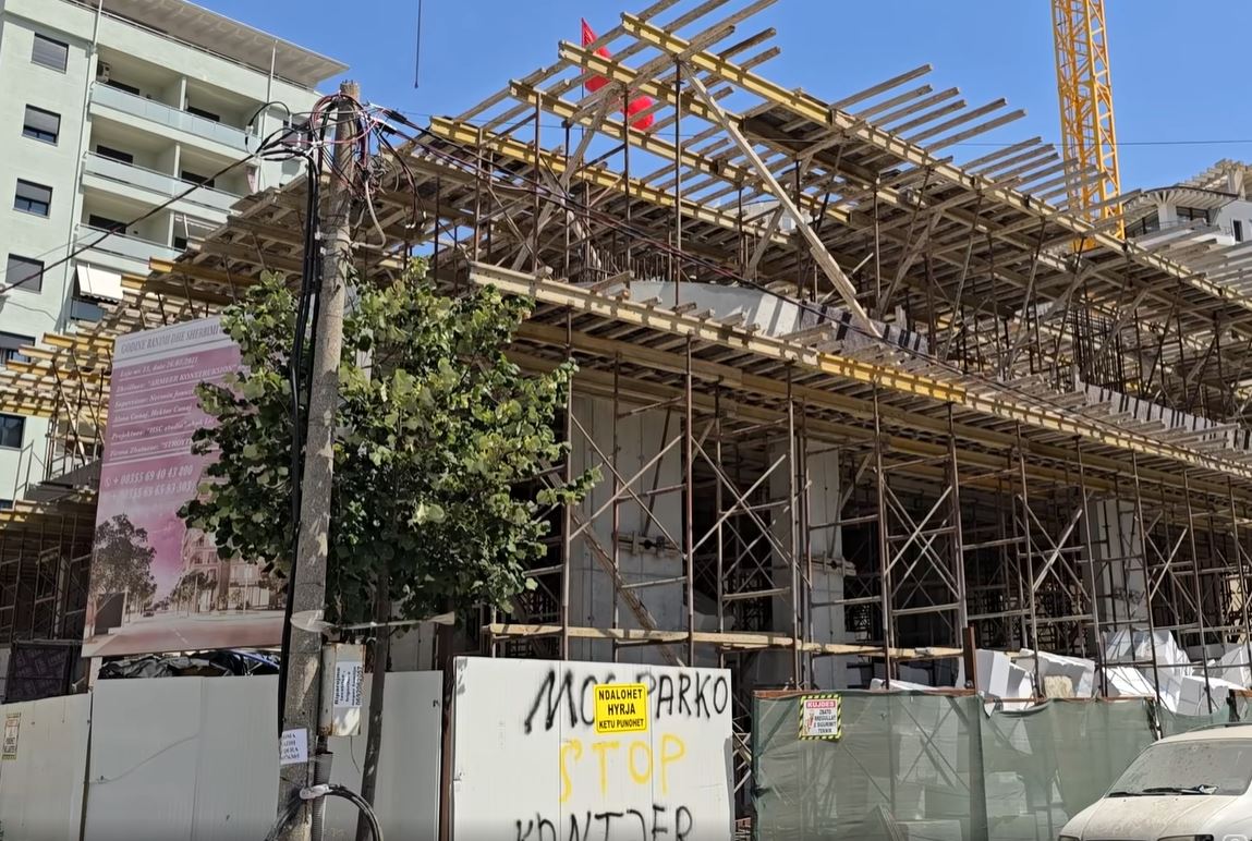 Sekuestrimi i pallatit në Vlorë, Rama: Do t’i kalojë shtetit! Këtë fat do të kenë të gjitha objektet me shkelje