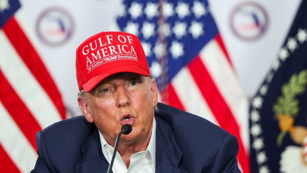 Senati miratoi projektligjin e shpenzimeve, reagon Trump: Uau, muzikë për veshët e mi