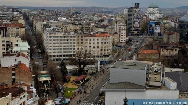 Serbia në panik, zbulohet plani që do përmbyste qeverinë në Beograd