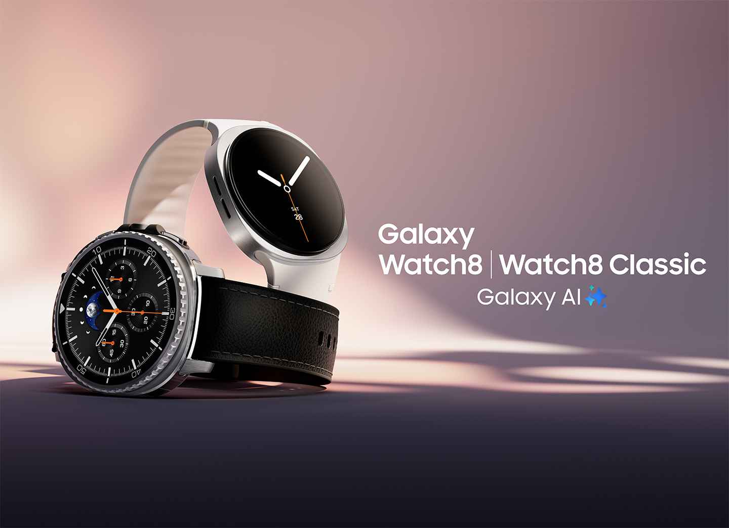 Seria Samsung Galaxy Watch8: Rehati maksimale, nga gjumi te aktiviteti fizik