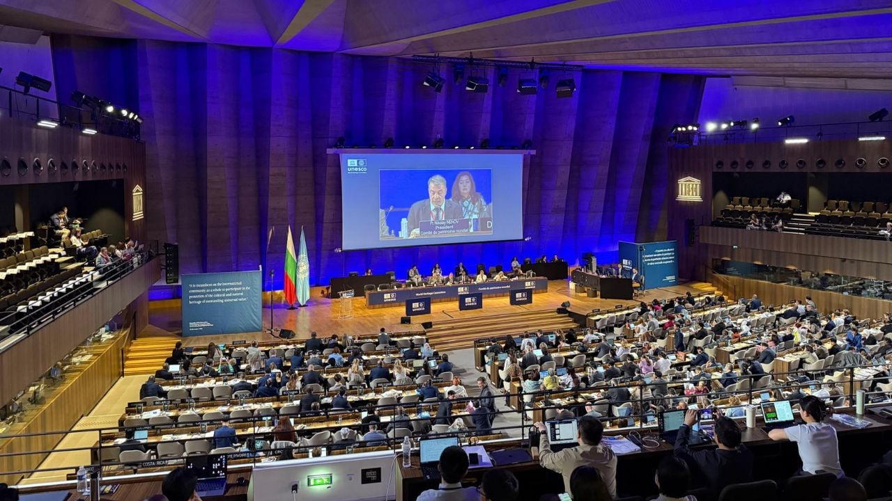 Sesioni i 47-të i Komitetit të Trashëgimisë Botërore të UNESCO-s, vlerësohet përparimi në menaxhimin e Butrintit, Beratit e Gjirokastrës