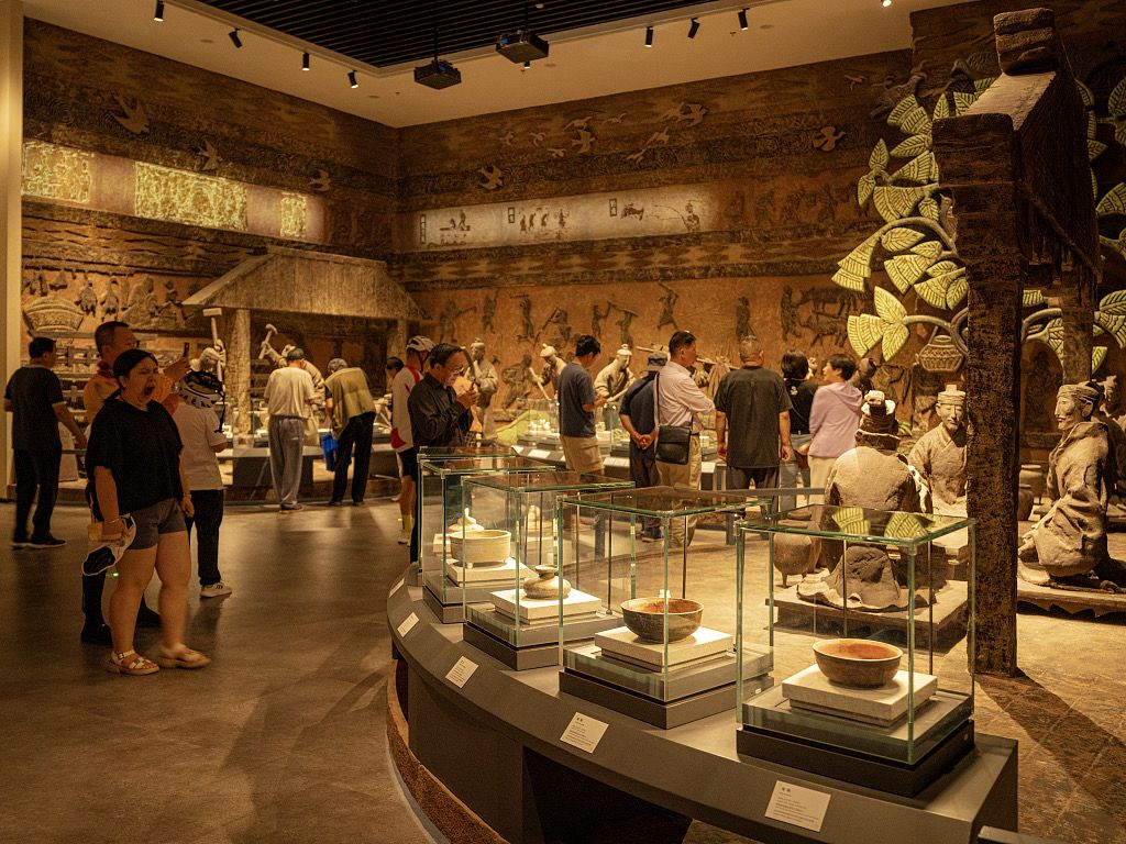 Sezoni i muzeve ndez pasionin në të gjithë qytetin