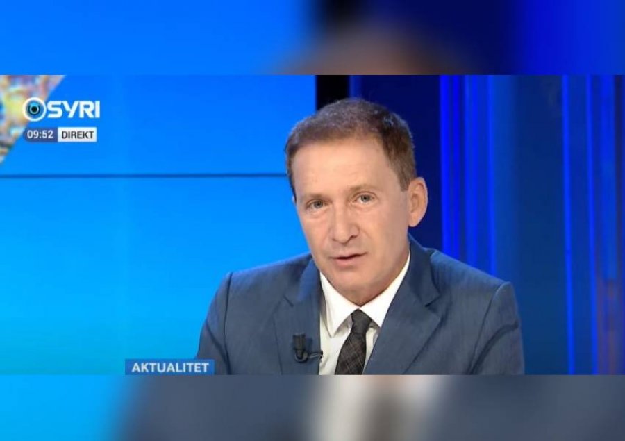 ‘Shabani tha 60 gënjeshtra në 50 minuta’/ Konomi: Ka marrë para nga Rama, do ta bëjë kryetar bashkie