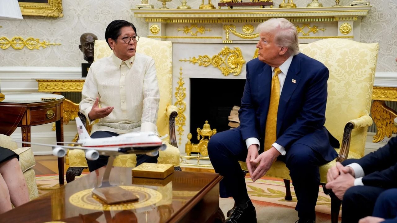 SHBA dhe Filipinet arrijnë marrëveshje tregtare, shteti aziatik do paguajë 19% taksa për eksportet drejt Amerikës