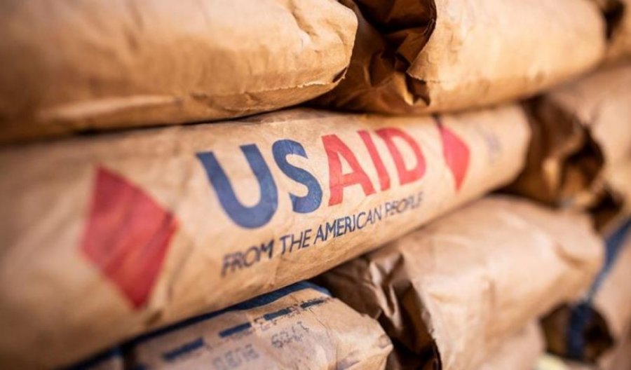 SHBA do të djegë 500 tonë ushqime që ishin blerë nga USAID