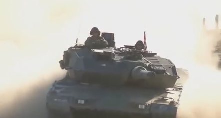 “SHBA është e paparashikueshme”, Gjermania rrit shpenzimet ushtarake me qindra miliardë euro