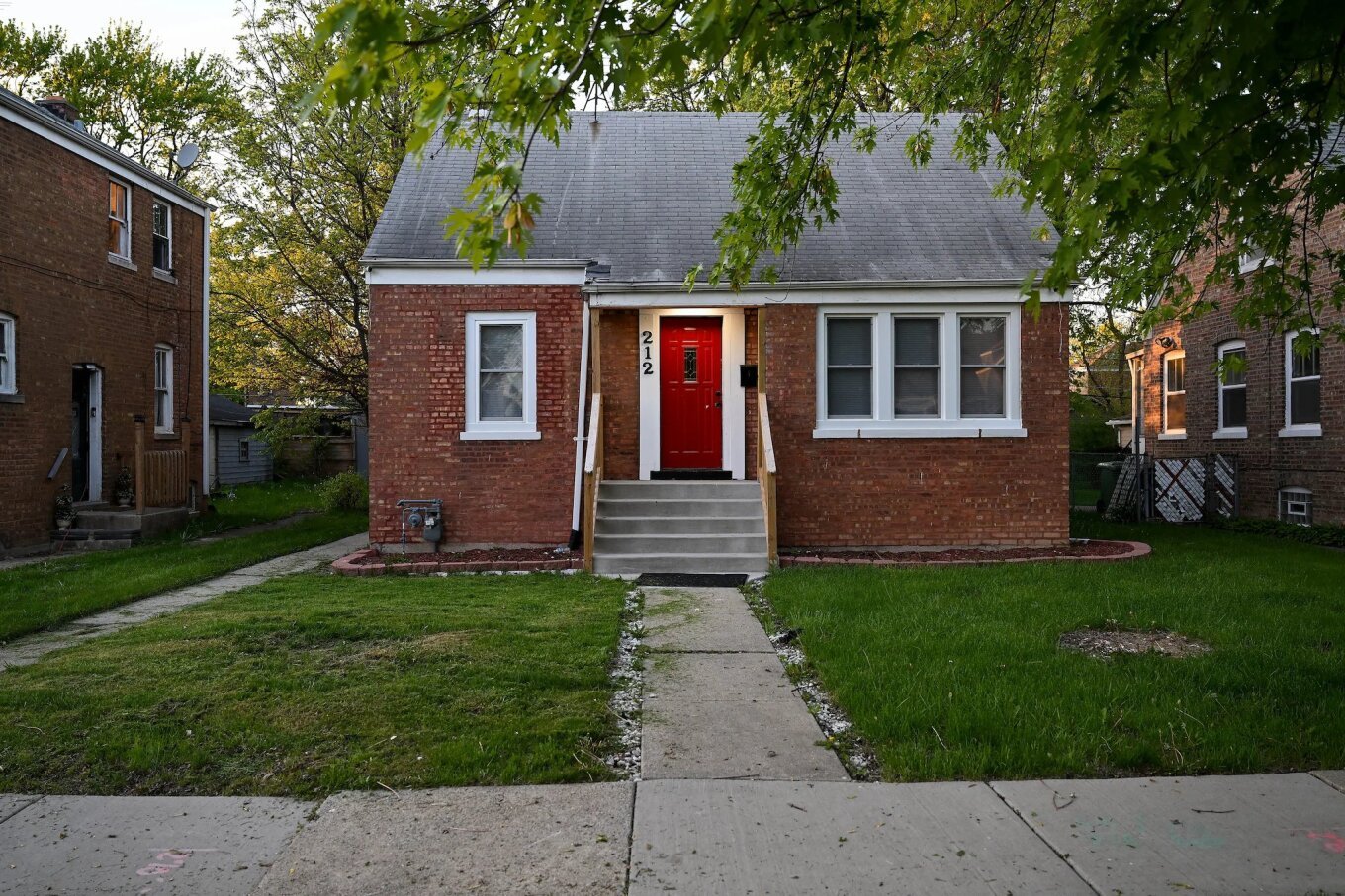 SHBA, shtëpia e Papa Leo XIV bëhet monument historik në Çikago