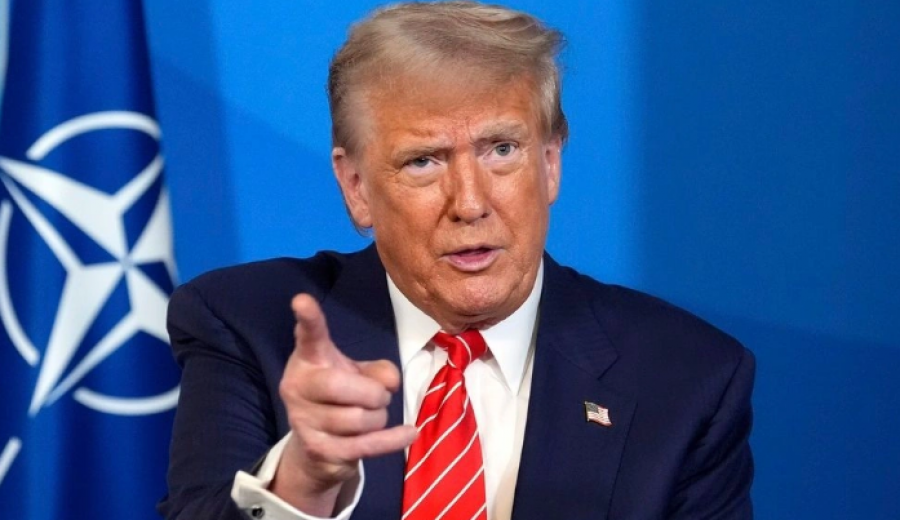 SHBA/ Trump do të organizojë një samit vetëm me udhëheqësit e vendeve afrikane