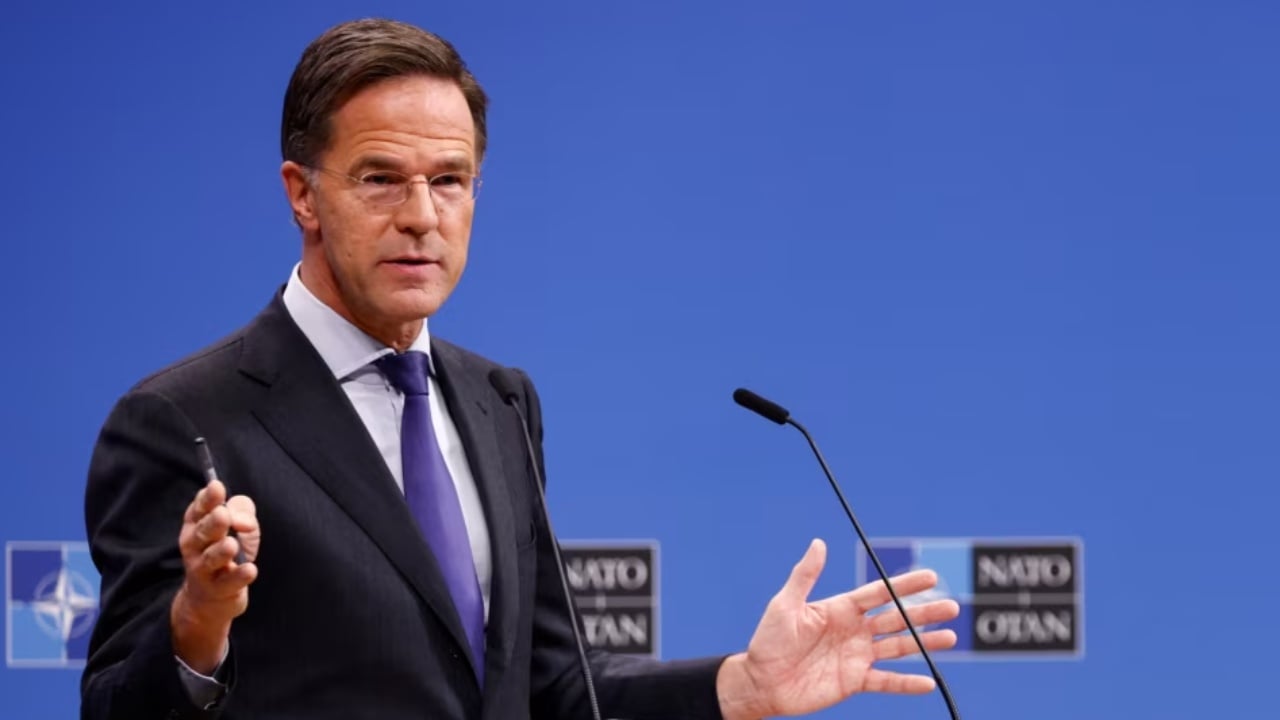 Shefi i NATO-s paralajmëron Indinë, Kinën dhe Brazilin: Telefononi Putinin, të bëjë paqe me Ukrainën