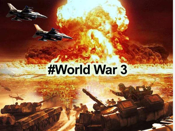 Shefi i NATO-s, Rutte paralajmëron kur fillon Lufta e Tretë Botërore: Kina pushton Tajvanin, kurse Putin godet NATO-n!