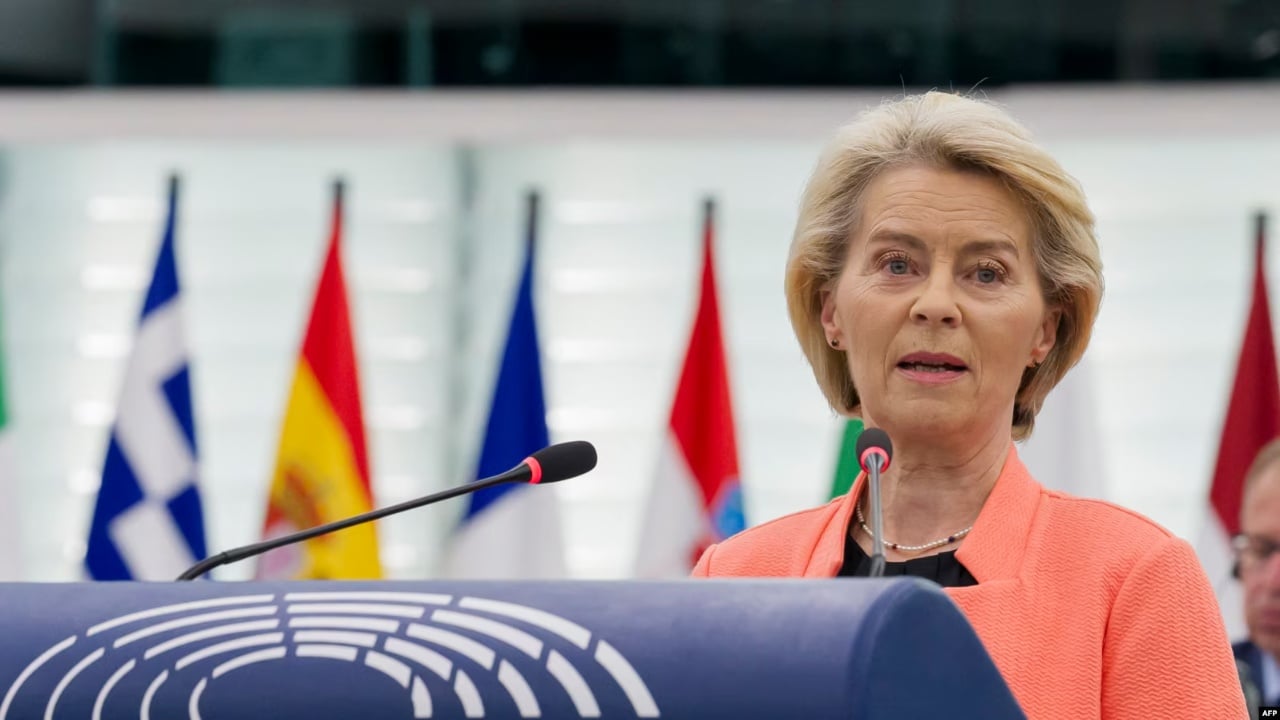 Shefja e BE-së përballet me votëbesim! Orban, në krye të thirrjeve për rrëzimin e Von der Leyen