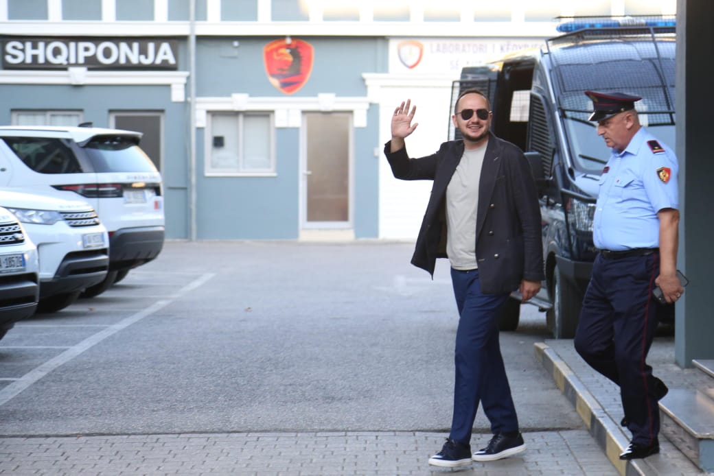 Shërbimi i Provës sjell raport pozitiv për ish-deputetin/ Gjykata vendos sot për Salianjin