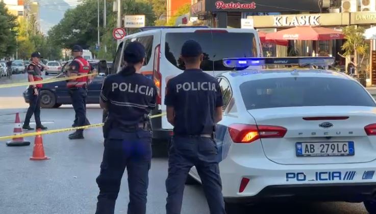 Sherr me thika në Shkodër, plagoset 33-vjeçari