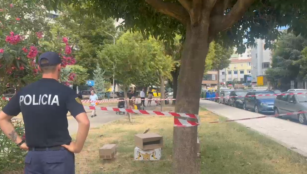 Sherr për lojën e dominosë në Durrës, i moshuari i fut thikën shokut