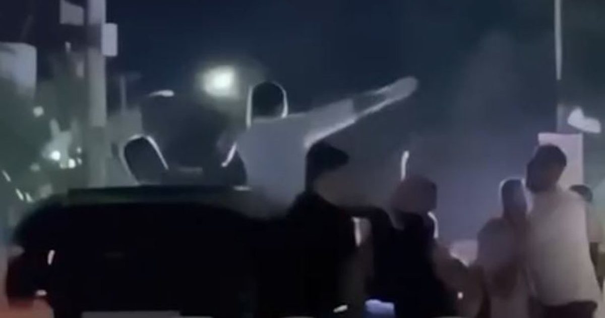 Sherr “vipash” në Dhërmi/ Nipi i Frrokut grusht me djemtë e Valbona Selimllarit, ndërhyn dhe një i afërm i Lefter Kokës!