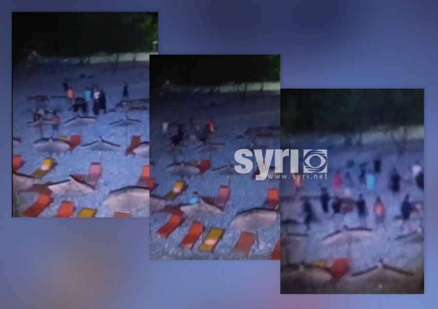 Sherri i dhunshëm tek Lumi i Shalës, policia procedon 5 persona/ Zbardhet shkaku