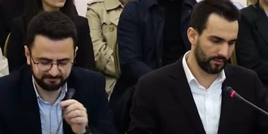 Sherri Lapaj – Shabani, përfshihet edhe KAS: I heq mandatin ‘motrës’ së Lapajt, ia jep…