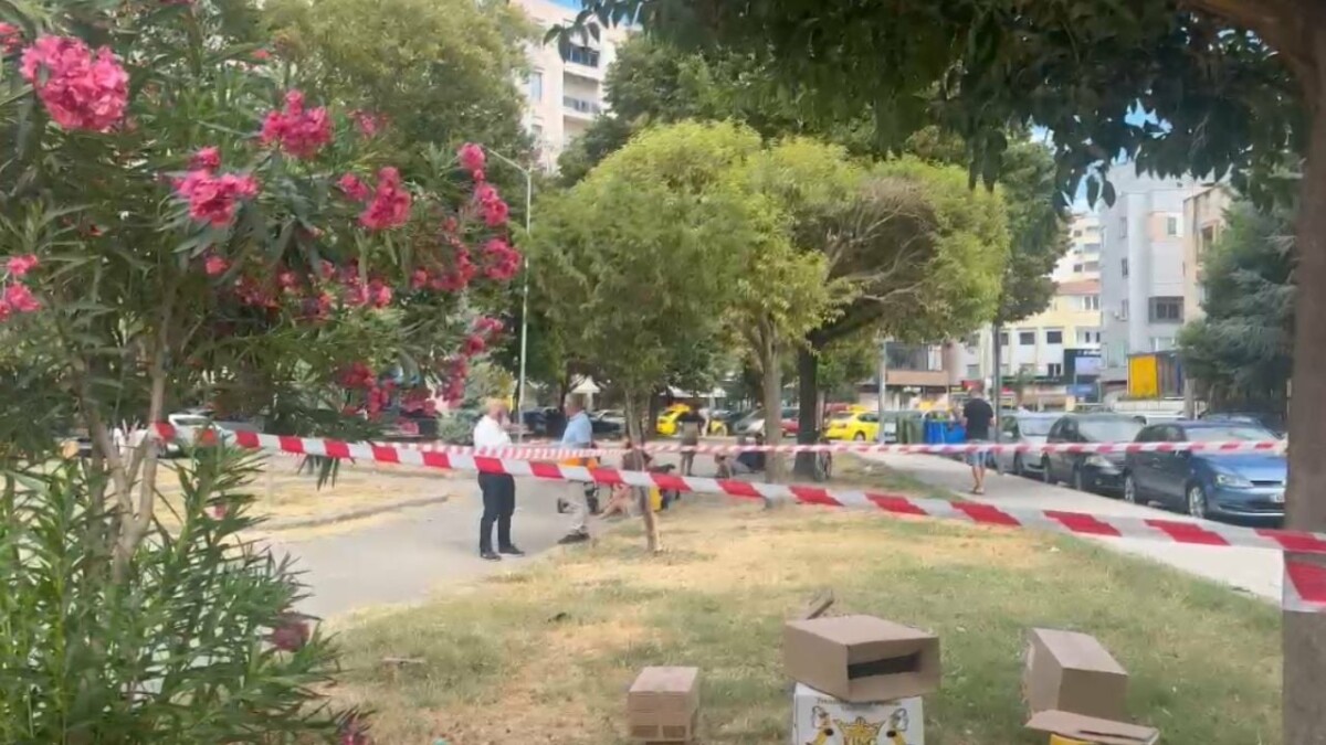 Sherri për lojën e dominove/ Shfaqet i penduar në gjykatë 70-vjeçari që goditi me thikë shokun