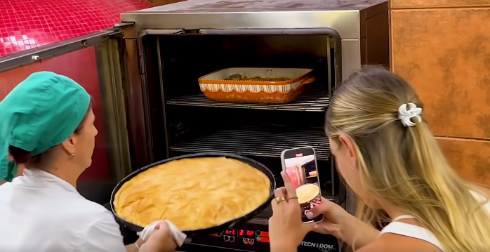 Shijet tradicionale të Shqipërisë po fitojnë zemra në mbarë botën (video)