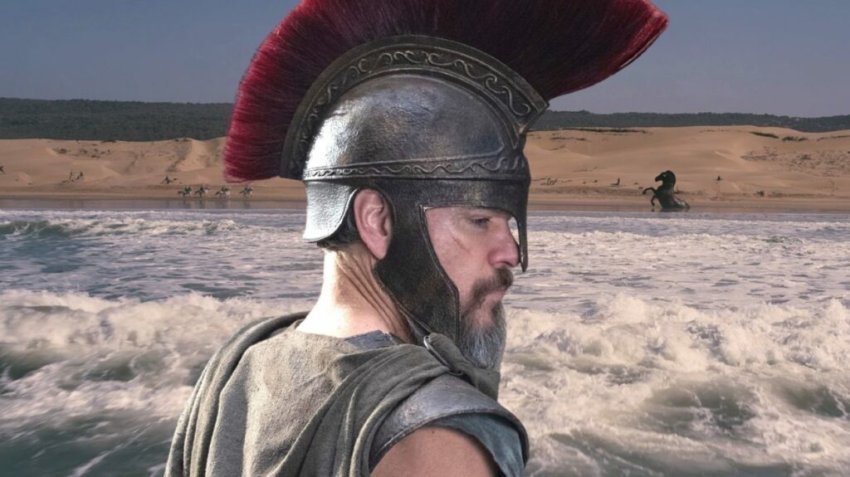 Shitja e biletave për “Odisenë” e Homerit të Christopher Nolan fillojnë një vit para premierës