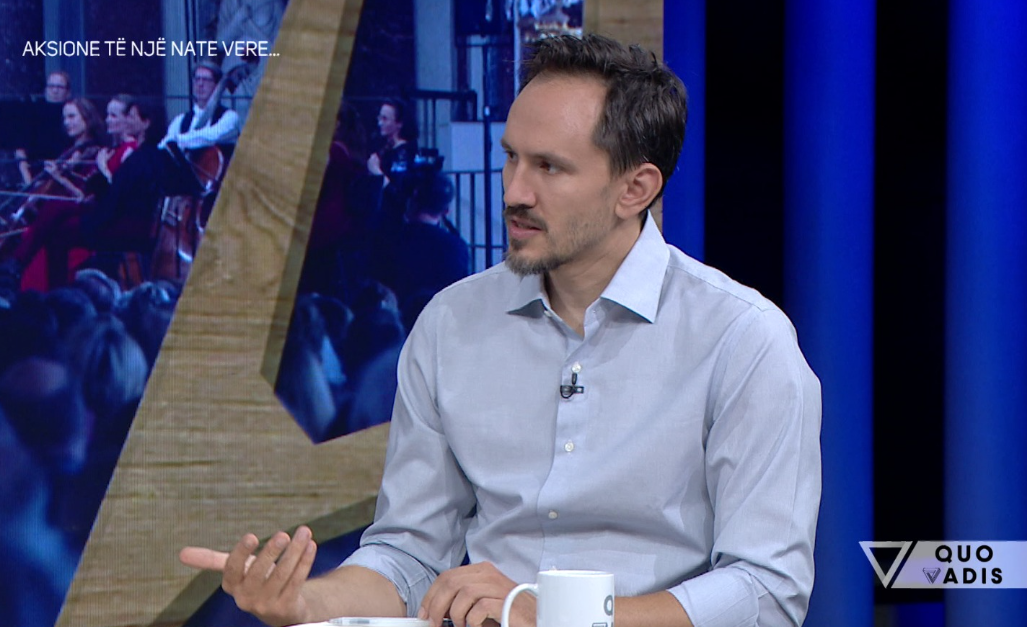 Shkarkimi i drejtorëve? Deputeti i Lëvizjes Bashkë: Rama po kërkon të tregojë se ai është më i pushtetshmi