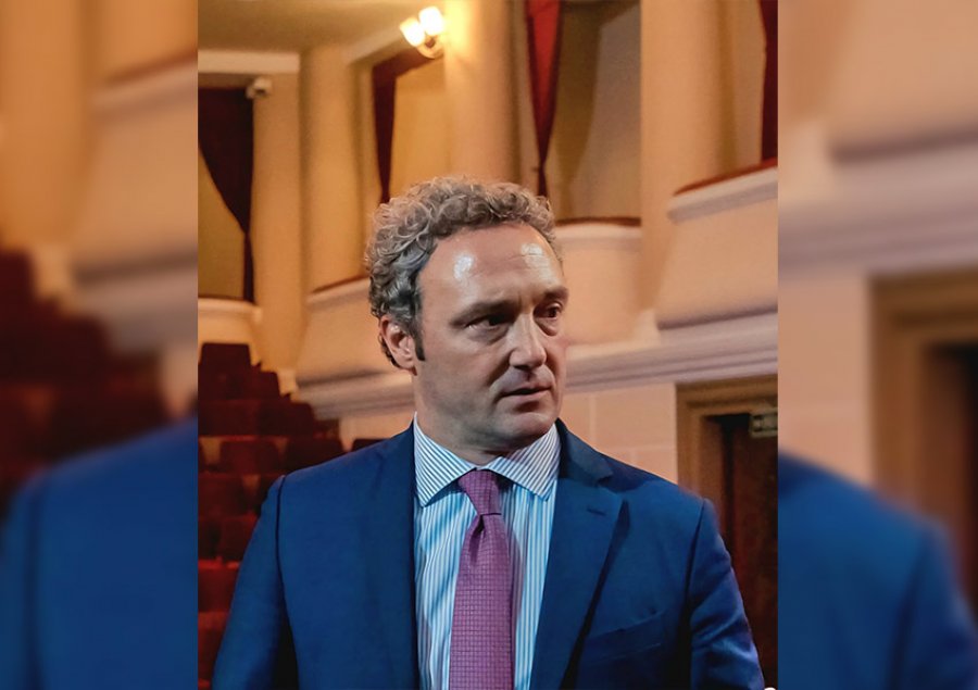 Shkarkimi i Simon Shkrelit/ Spahia: Benet Beci vijon hakmarrjen politike dhe sulmin ndaj artit e kulturës shkodrane!