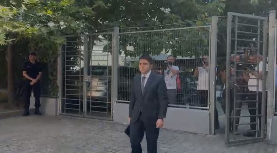 Shkelje e barazisë në tendera, Apeli lë në fuqi masat e sigurisë për kreun e KPP