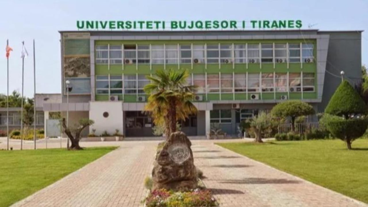 Shkelje me tenderët e Universitetit Bujqësor të Tiranës, SPAK dërgon për gjykim 29 të pandehur