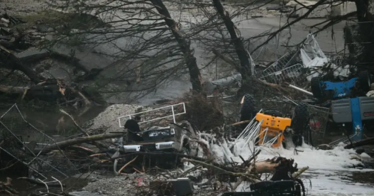 Shkon në 27 numri i të vdekurve nga përmbytjet në Teksas, Trump: Po punojmë me Emergjencat