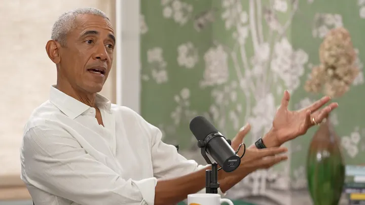 Shokon ish presidenti amerikan, Obama: Burrat kanë nevojë për miq homoseksualë që të jenë ‘model’ për fëmijët e tyre