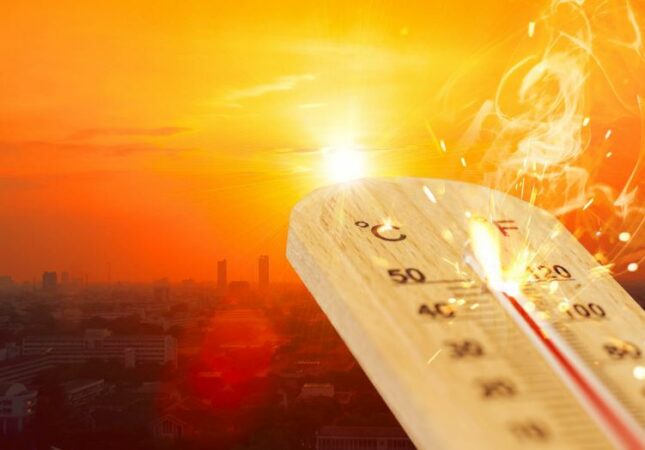 ‘Shpërthen’ termometri/ Nisin ditët më të nxehta të verës,paralajmëron meteorologia: Ja çfarë do të ndodhë në fundjavë