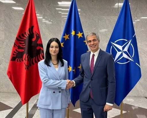 Shqipëria në BE, Spanja vend mbështetës për procesin