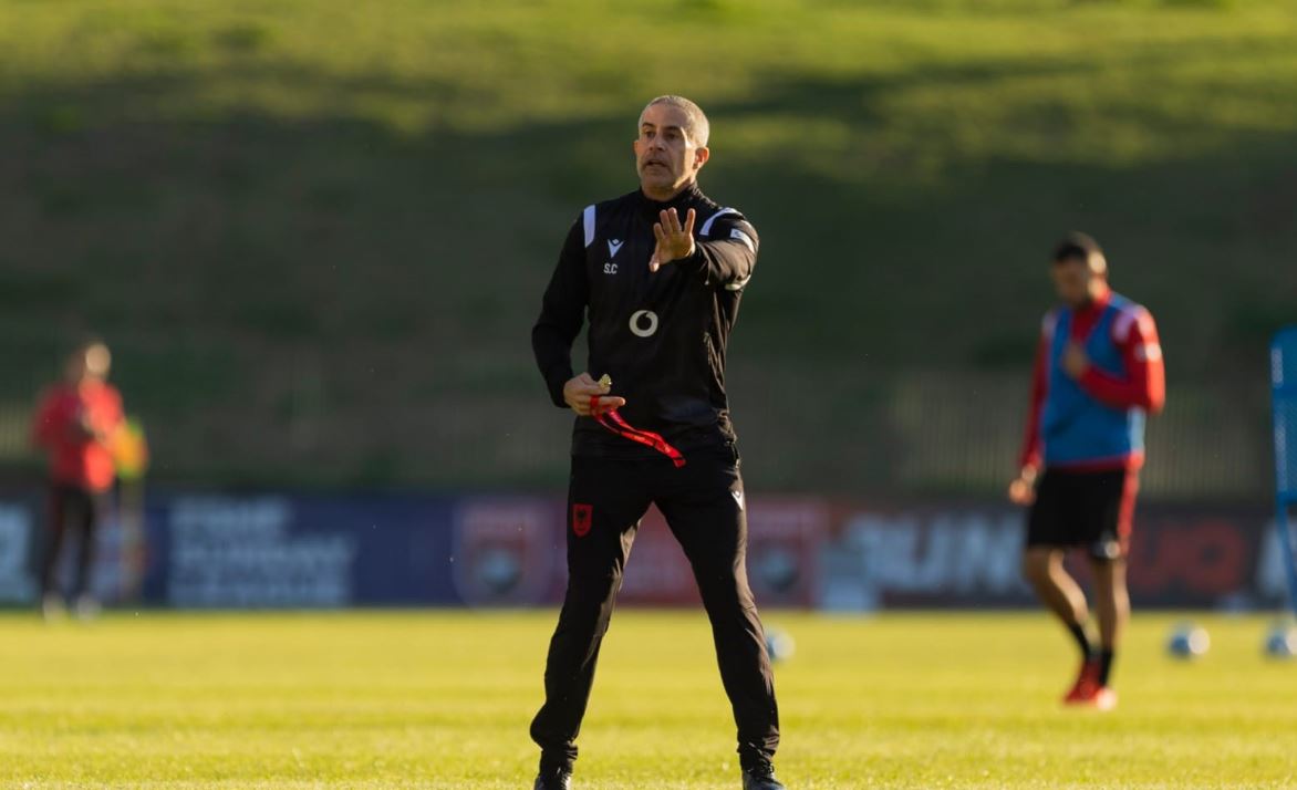 Shqipëria në “rënie të lirë”, kuqezinjtë humbasin 2 pozicione në FIFA